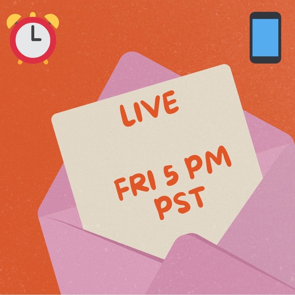 ❤️ Live items❤️ - Picture 2 of 2